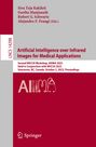 : Artificial Intelligence over Infrared Images for Medical Applications, Buch