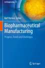 : Biopharmaceutical Manufacturing, Buch