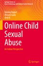 Balsing Rajput: Online Child Sexual Abuse, Buch