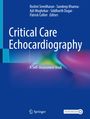 : Critical Care Echocardiography, Buch