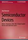 Amal Banerjee: Semiconductor Devices, Buch
