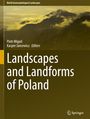 : Landscapes and Landforms of Poland, Buch