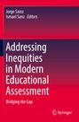 : Addressing Inequities in Modern Educational Assessment, Buch