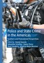 : Police and State Crime in the Americas, Buch
