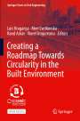 : Creating a Roadmap Towards Circularity in the Built Environment, Buch