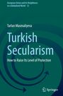 Tarlan Masmaliyeva: Turkish Secularism, Buch