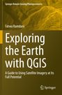 Fatwa Ramdani: Exploring the Earth with QGIS, Buch