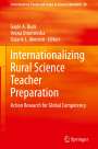 : Internationalizing Rural Science Teacher Preparation, Buch