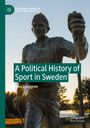 Jens Ljunggren: A Political History of Sport in Sweden, Buch