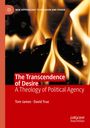 David True: The Transcendence of Desire, Buch