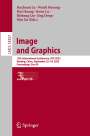 : Image and Graphics, Buch