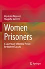 Shagufta Nasreen: Women Prisoners, Buch