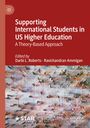 : Supporting International Students in US Higher Education, Buch