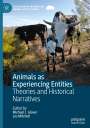 : Animals as Experiencing Entities, Buch