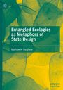 Mathew A. Varghese: Entangled Ecologies as Metaphors of State Design, Buch