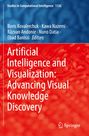 : Artificial Intelligence and Visualization: Advancing Visual Knowledge Discovery, Buch