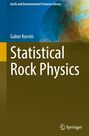 Gabor Korvin: Statistical Rock Physics, Buch