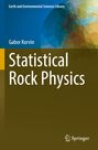 Gabor Korvin: Statistical Rock Physics, Buch