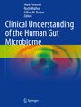 : Clinical Understanding of the Human Gut Microbiome, Buch