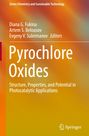 : Pyrochlore Oxides, Buch