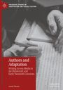 Annie Nissen: Authors and Adaptation, Buch