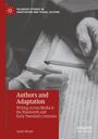Annie Nissen: Authors and Adaptation, Buch
