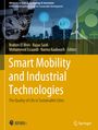 : Smart Mobility and Industrial Technologies, Buch