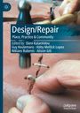 : Design/Repair, Buch