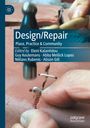 : Design/Repair, Buch