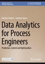 Stephen Dawe: Data Analytics for Process Engineers, Buch