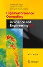 : High Performance Computing in Science and Engineering '22, Buch