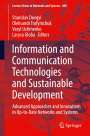 : Information and Communication Technologies and Sustainable Development, Buch