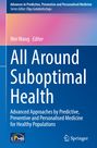 : All Around Suboptimal Health, Buch