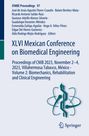 : XLVI Mexican Conference on Biomedical Engineering, Buch