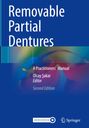 : Removable Partial Dentures, Buch