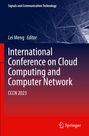 : International Conference on Cloud Computing and Computer Networks, Buch