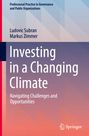Markus Zimmer: Investing in a Changing Climate, Buch