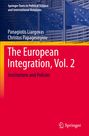 Christos Papageorgiou: The European Integration, Vol. 2, Buch