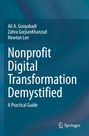 Ali A. Gooyabadi: Nonprofit Digital Transformation Demystified, Buch