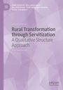 Dalia Vidickien¿: Rural Transformation through Servitization, Buch