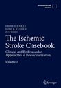 : The Ischemic Stroke Casebook, Buch,Buch