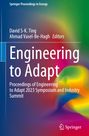 : Engineering to Adapt, Buch
