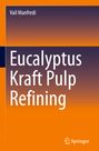 Vail Manfredi: Eucalyptus Kraft Pulp Refining, Buch