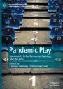 : Pandemic Play, Buch
