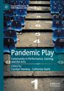 : Pandemic Play, Buch