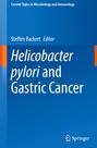 : Helicobacter pylori and Gastric Cancer, Buch