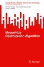 Fevrier Valdez: Mycorrhiza Optimization Algorithm, Buch