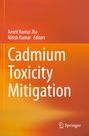 : Cadmium Toxicity Mitigation, Buch