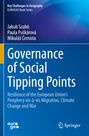 Jakub Szabó: Governance of Social Tipping Points, Buch