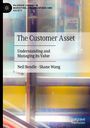 Shane Wang: The Customer Asset, Buch